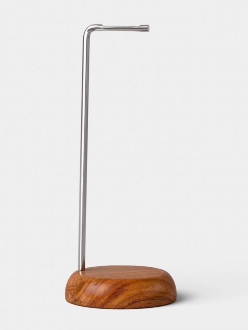 New! Headphone Stand with Acacia Wooden Base by Threshold™